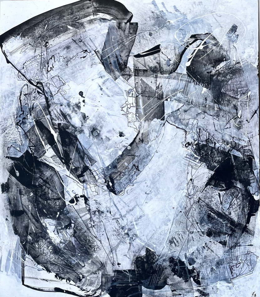 Palimpsest of Recall