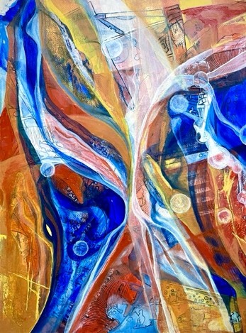 Embodied Frequencies