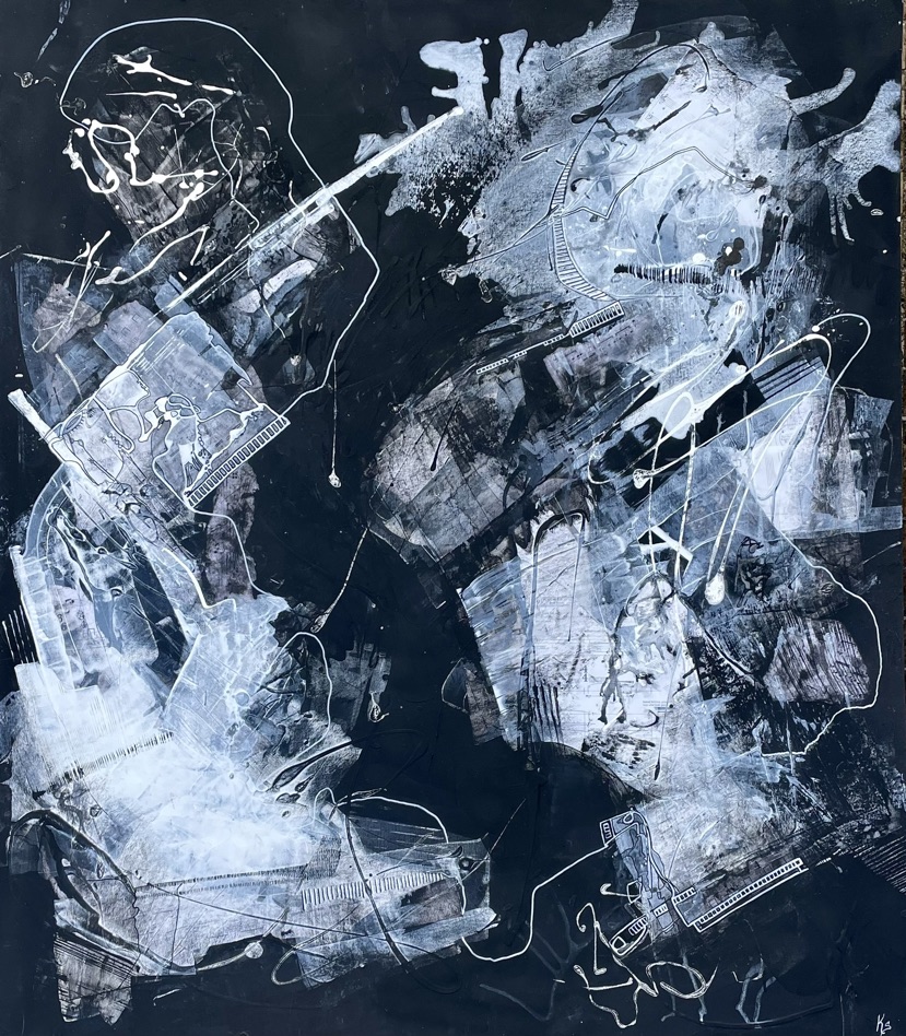 Cartographies of Forgetting