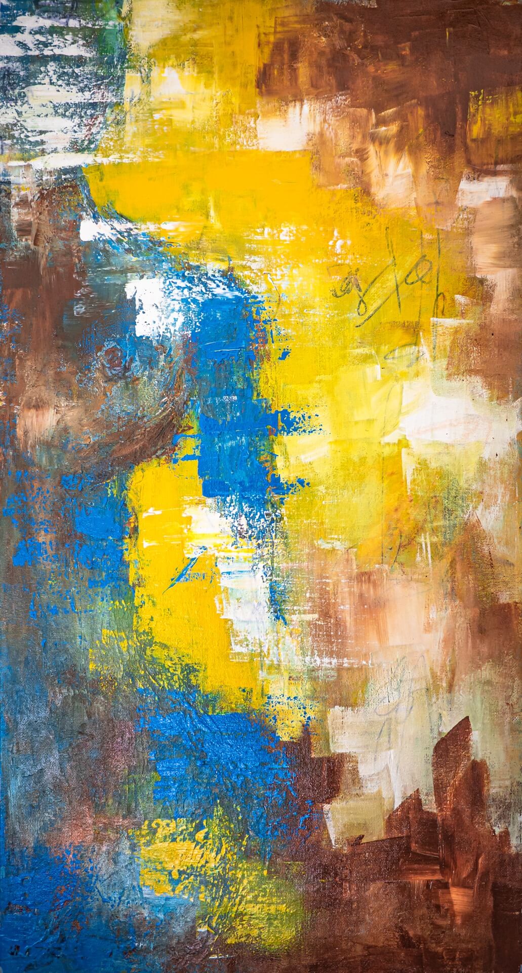 Luminous Dissolution