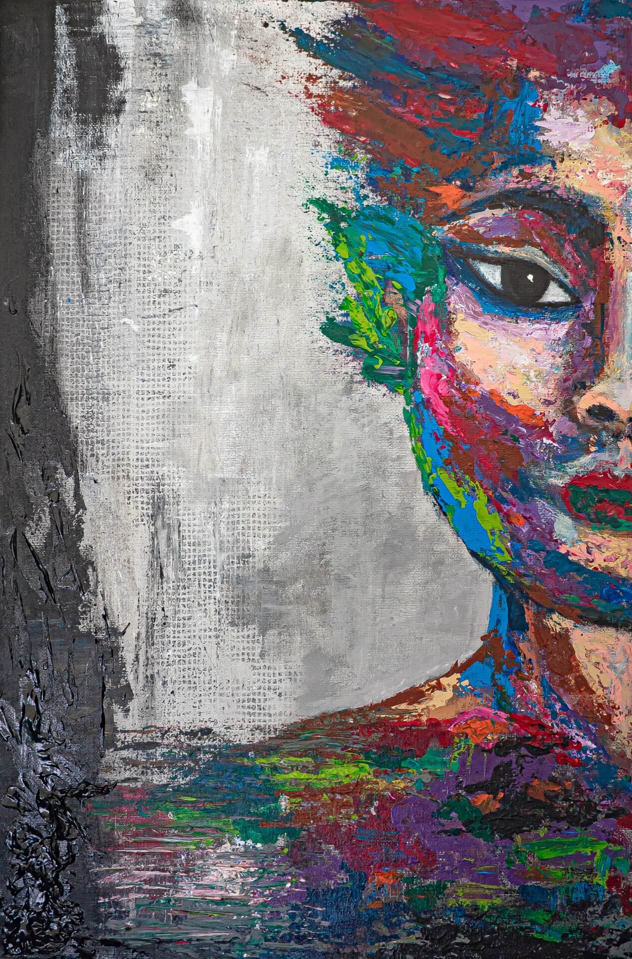 The Visibility Paradox